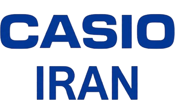 CASIO IRAN