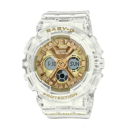 ساعت Baby-G مدل BA-130CVG-7A