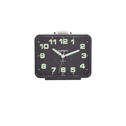 ساعت رومیزی کاسیو مدل TQ-218-1D
