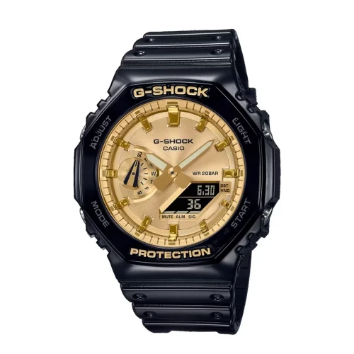 ساعت G-SHOCK مدل GA-2100GB-1A