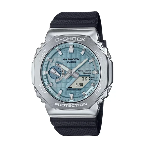 ساعت G-SHOCK مدل GBM-2100A-1A2