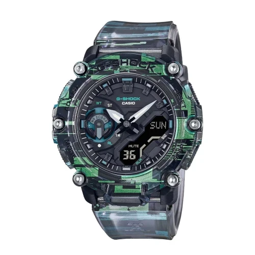ساعت G-SHOCK مدل GA-2200NN-1A