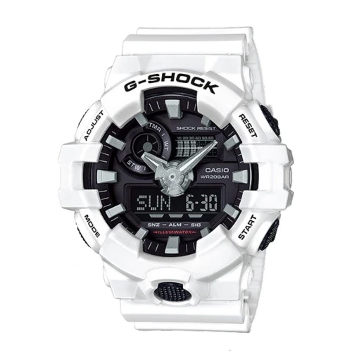 ساعت G-SHOCK مدل GA-700-7A