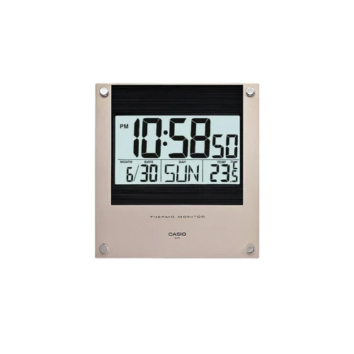 ساعت رومیزی کاسیو مدل ID-11S-1D