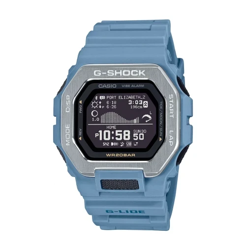 ساعت G-SHOCK مدل GBX-100-2A