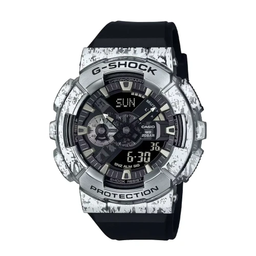 ساعت G-SHOCK مدل GM-110GC-1A