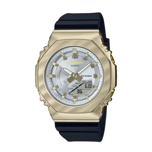 ساعت G-SHOCK مدل GM-S2100BC-1A