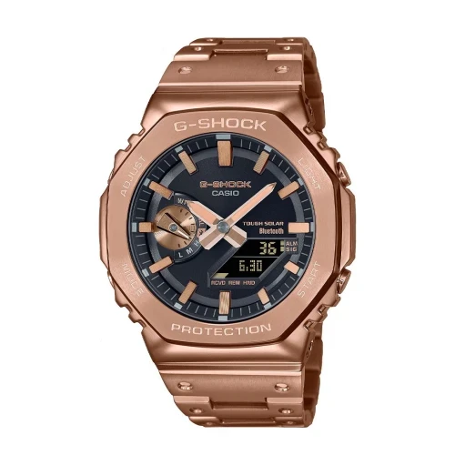 ساعت G-SHOCK مدل GM-B2100GD-5A