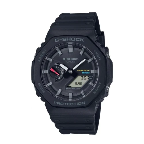 ساعت G-SHOCK مدل GA-B2100-1A