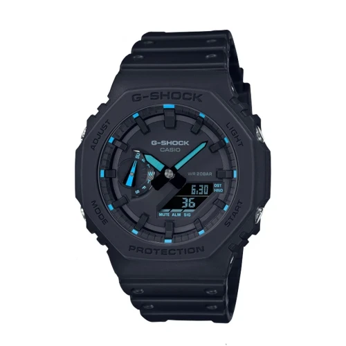 ساعت G-SHOCK مدل GA-2100-1A2