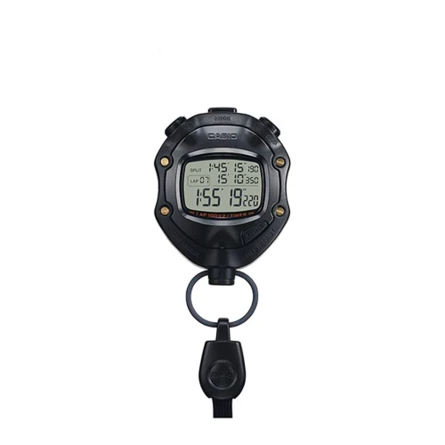 کرنومتر کاسیو مدل HS-80TW-1D