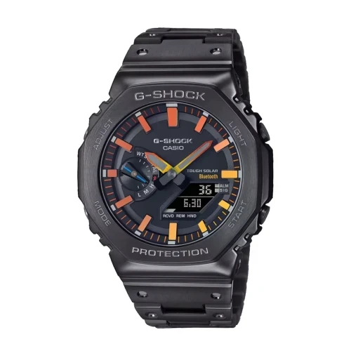 ساعت G-SHOCK مدل GM-B2100BPC-1A