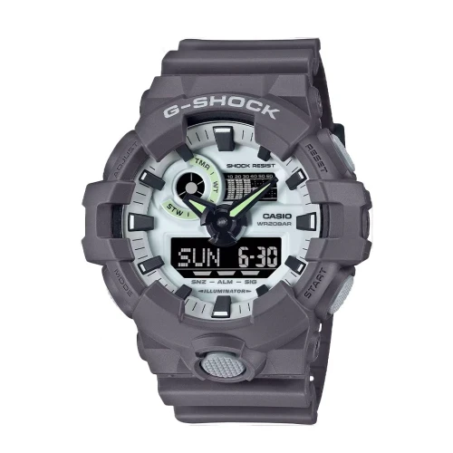 ساعت G-SHOCK مدل GA-700HD-8A
