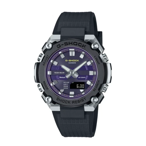 ساعت G-SHOCK مدل GST-B600A-1A6