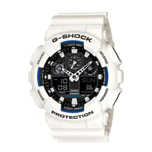 ساعت G-SHOCK مدل GA-100B-7A