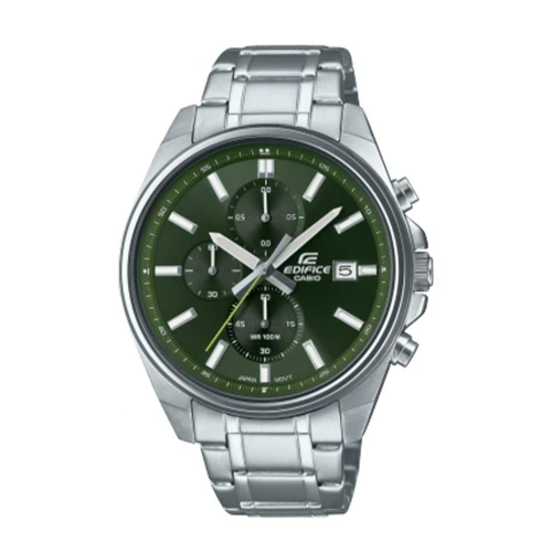 ساعت EDIFICE مدل EFV-610D-3C