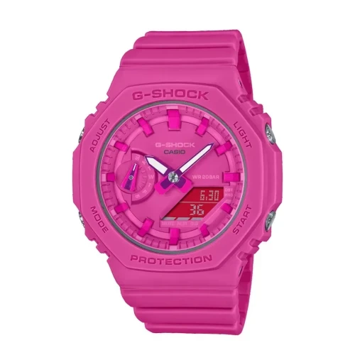 ساعت G-SHOCK مدل GMA-S2100P-4A
