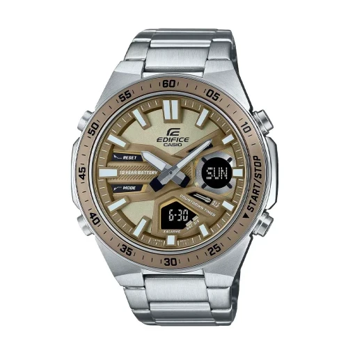 ساعت EDIFICE مدل EFV-C110D-5A