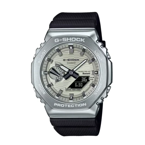 ساعت G-SHOCK مدل GBM-2100A-8B