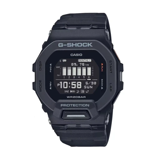 ساعت G-SHOCK مدل GBD-200-1D