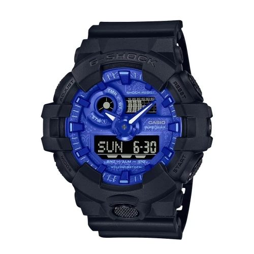ساعت G-SHOCK مدل GA-700BP-1A