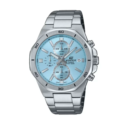 ساعت EDIFICE مدل EFV-640D-2B