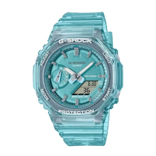 ساعت G-SHOCK مدل GMA-S2100SK-2A