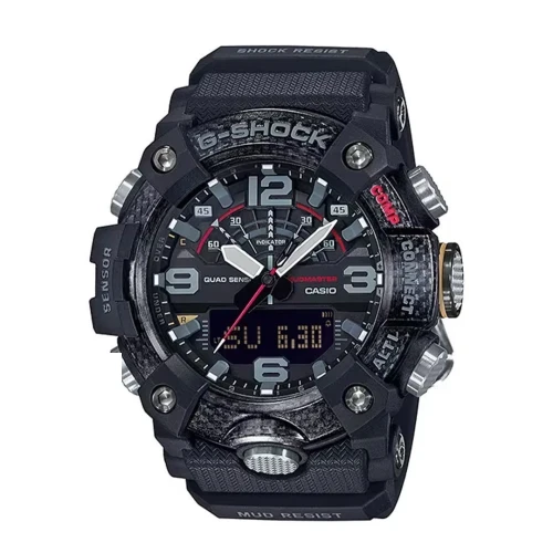ساعت G-SHOCK مدل GG-B100-1A