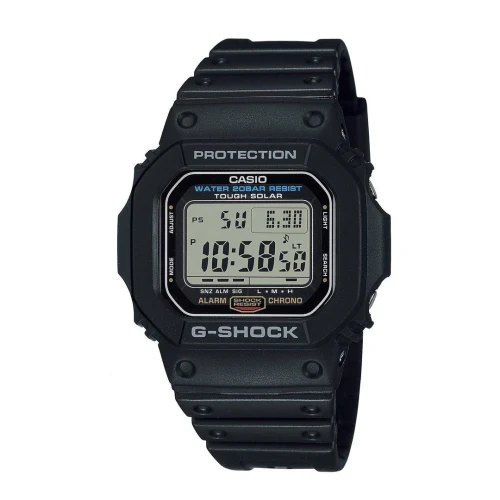 ساعت G-SHOCK مدل G-5600UE-1D