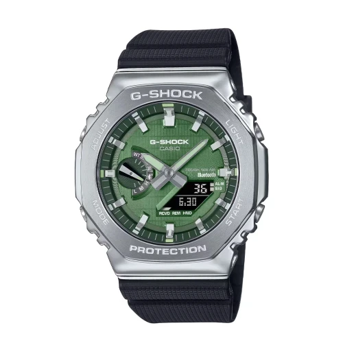 ساعت G-SHOCK مدل GBM-2100A-1A3