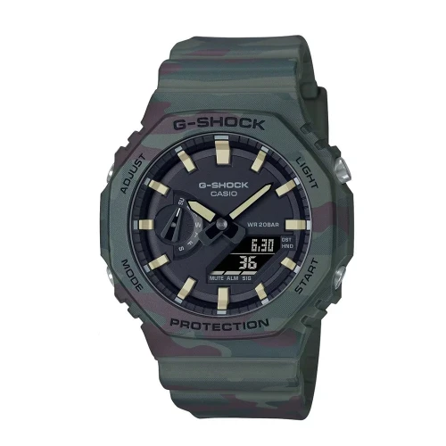 ساعت G-SHOCK مدل GAE-2100WE-3A