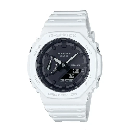 ساعت G-SHOCK مدل GA-2100-7A