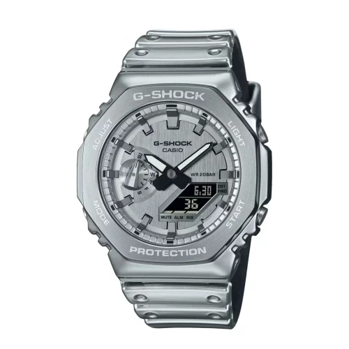 ساعت G-SHOCK مدل GM-2100YM-8A