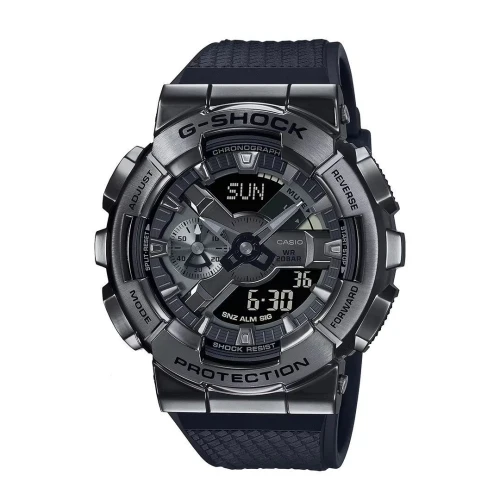 ساعت G-SHOCK مدل GM-110BB-1A