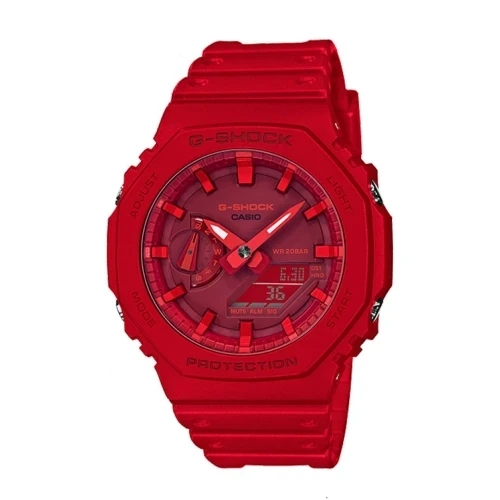 ساعت G-SHOCK مدل GA-2100-4A