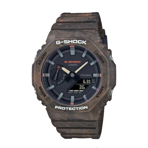 ساعت G-SHOCK مدل GA-2100FR-5A