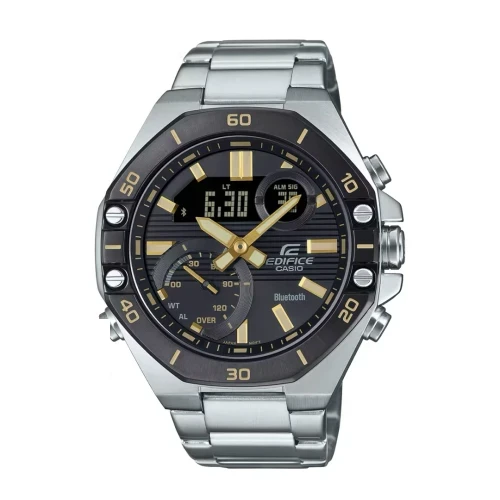 ساعت EDIFICE مدل ECB-10DB-1A9