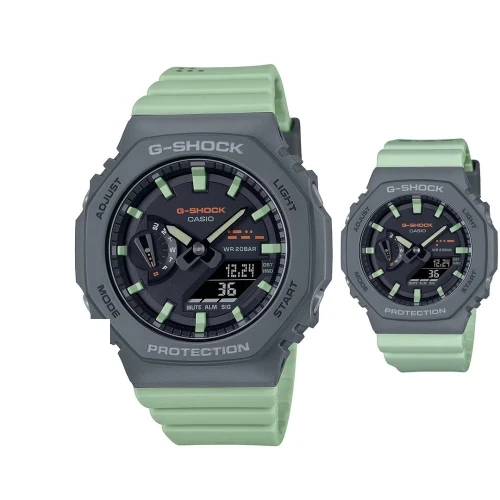 ست ساعت G-SHOCK و BABY-G مدل LOV-22B-8A