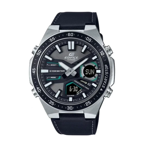 ساعت EDIFICE مدل EFV-C110L-1A