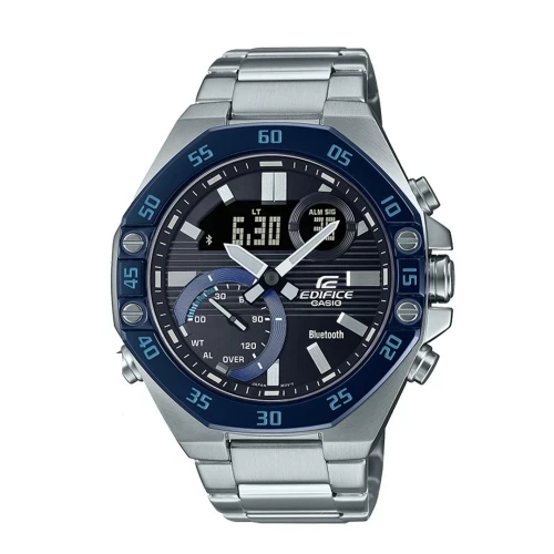 ساعت EDIFICE مدل ECB-10DB-1B