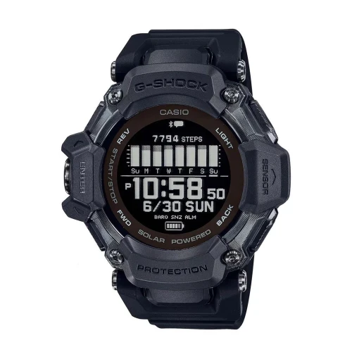 ساعت G-SHOCK مدل GBD-H2000-1B