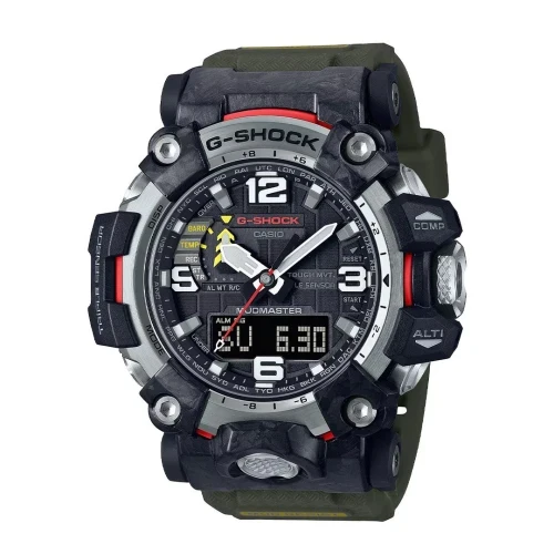 ساعت G-SHOCK مدل GWG-2000-1A3