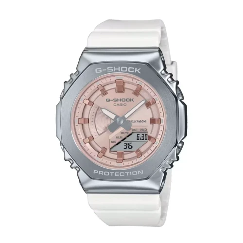 ساعت G-SHOCK مدل GM-S2100WS-7A