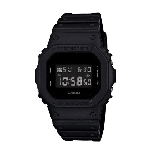 ساعت G-SHOCK مدل DW-5600BB-1D