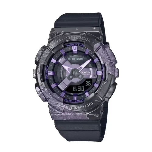 ساعت G-SHOCK مدل GM-S114GEM-1A2