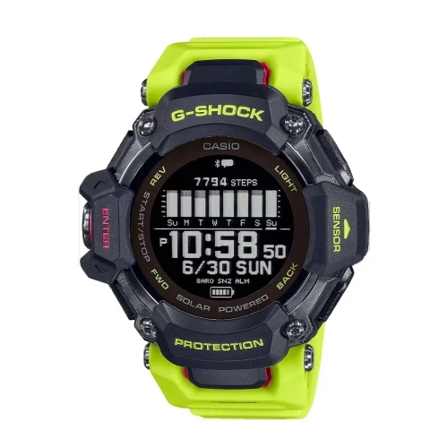 ساعت G-SHOCK مدل GBD-H2000-1A9