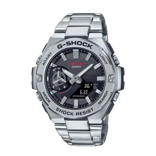 ساعت G-SHOCK مدل GST-B500D-1A