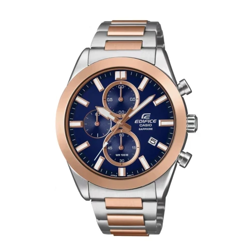 ساعت EDIFICE مدل EFB-710SG-2A