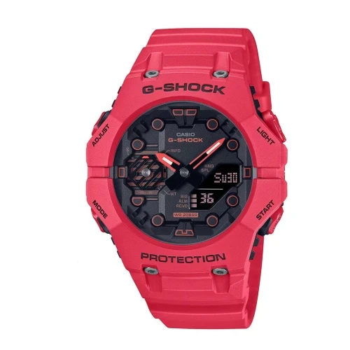 ساعت G-SHOCK مدل GA-B001-4A