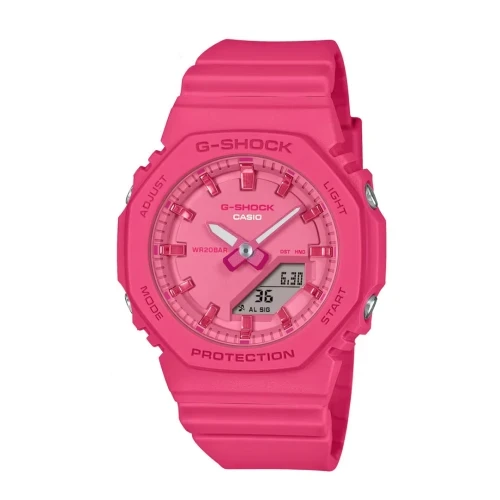 ساعت G-SHOCK مدل GMA-P2100PP-4A